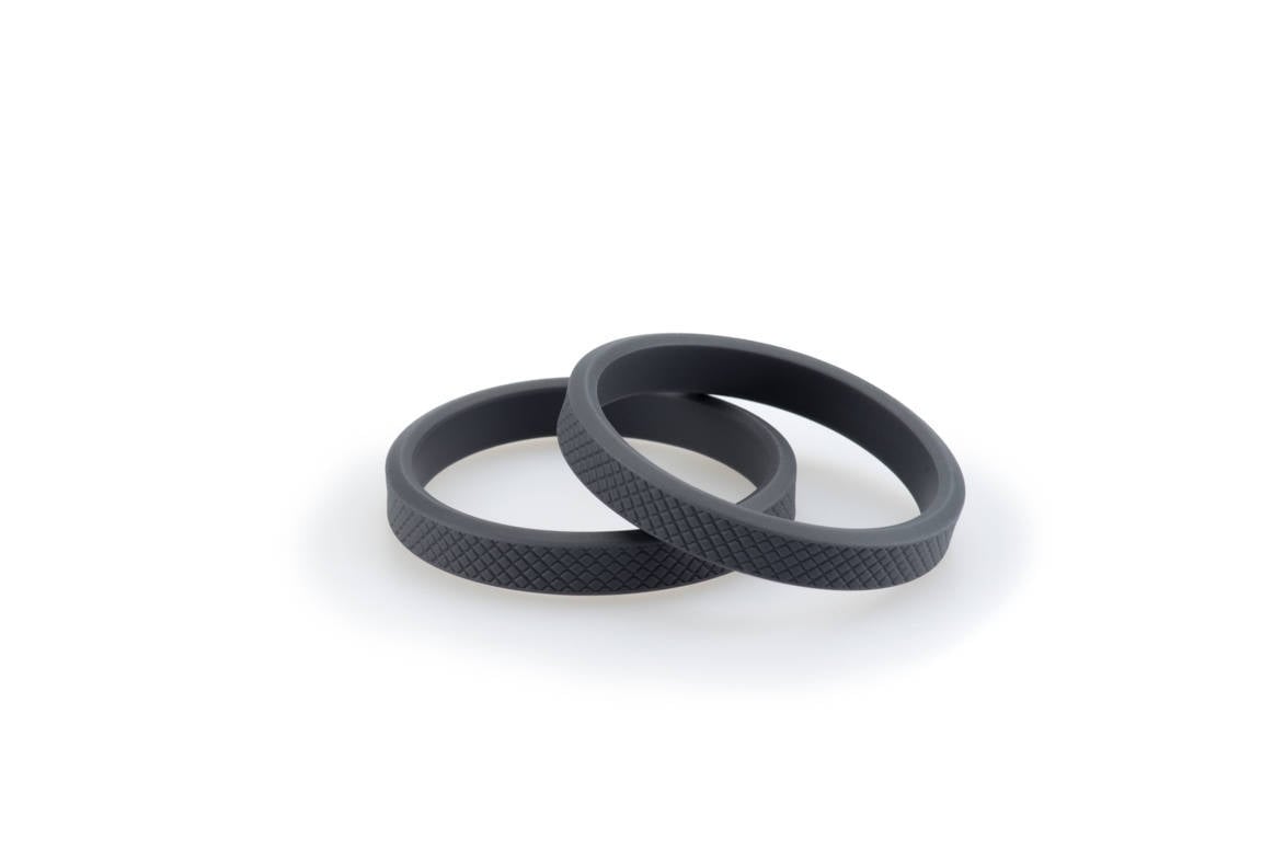 Puig Vintage Frame Slider Rubber Ring Set Secondary image