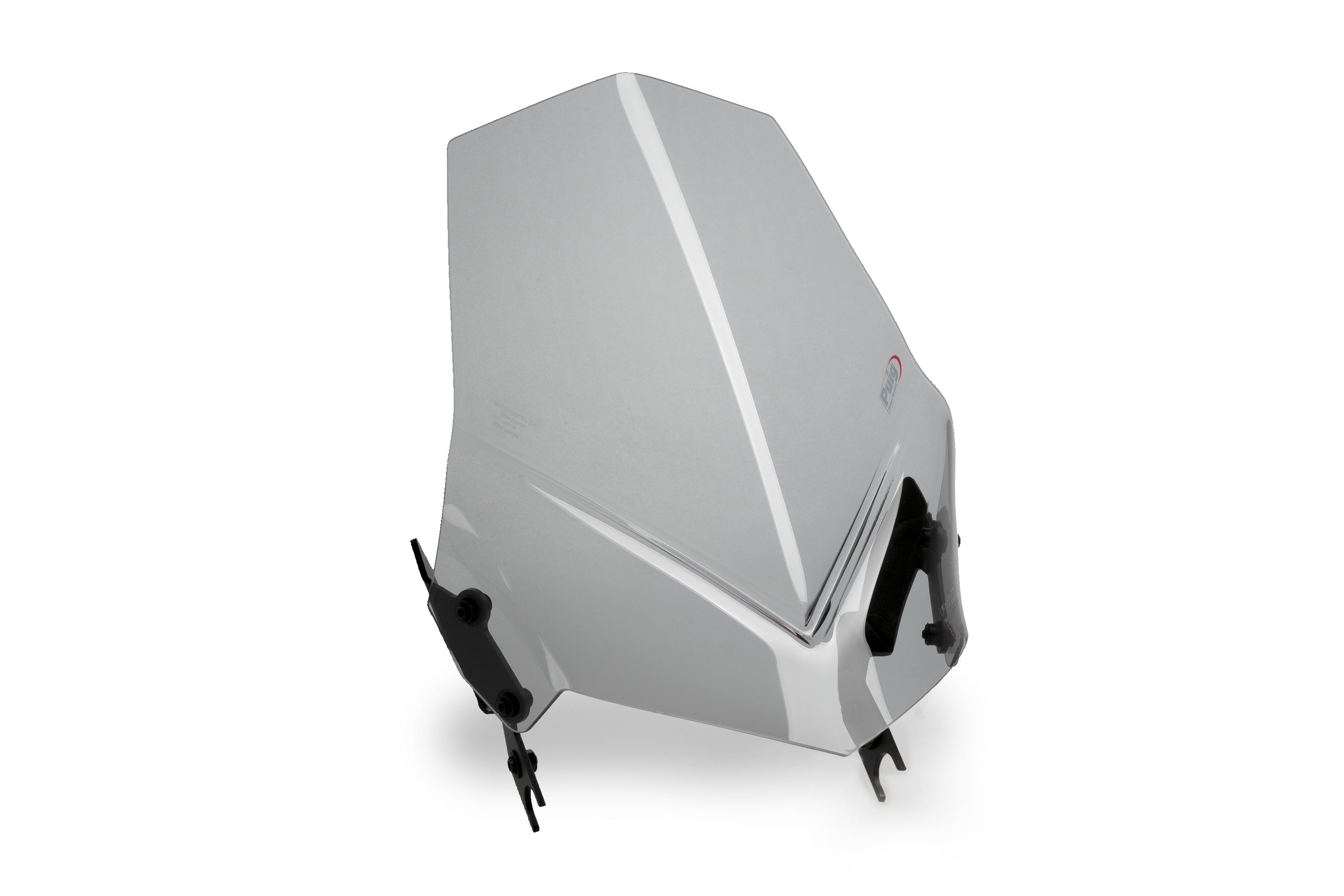 Puig New Generation Sport Screen for Suzuki GSR 600 (06-11)