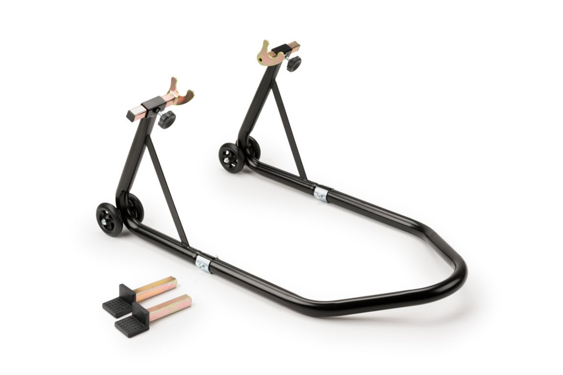 Puig Rear Paddock Stand for Harley Davidson Sportster 883 Iron XL883N (09-22)