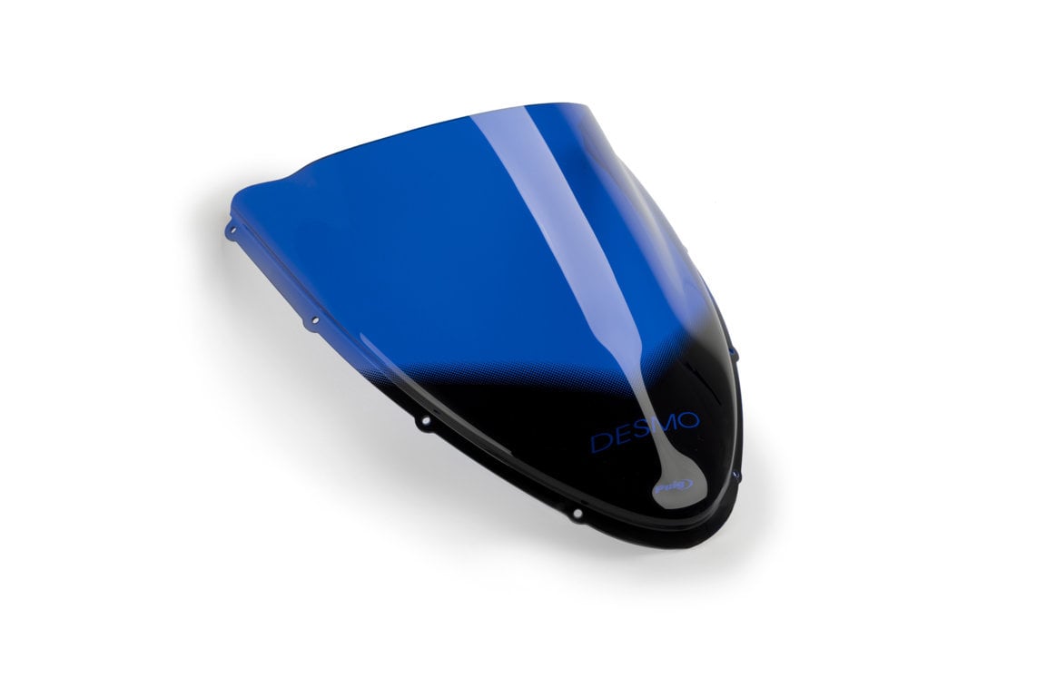 Puig Racing Screen for Ducati 1198 S (09-11)