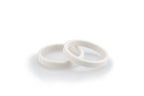 Puig Vintage Frame Slider Rubber Ring Set