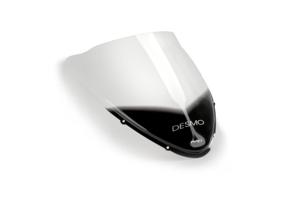 Puig Racing Screen for Ducati 1198 S (09-11)