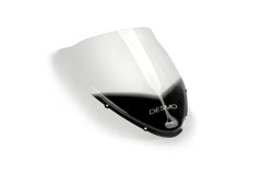 Puig Racing Screen for Ducati 1198 S (09-11)