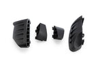 Puig Pro Frame Slider Rubber Insert Set