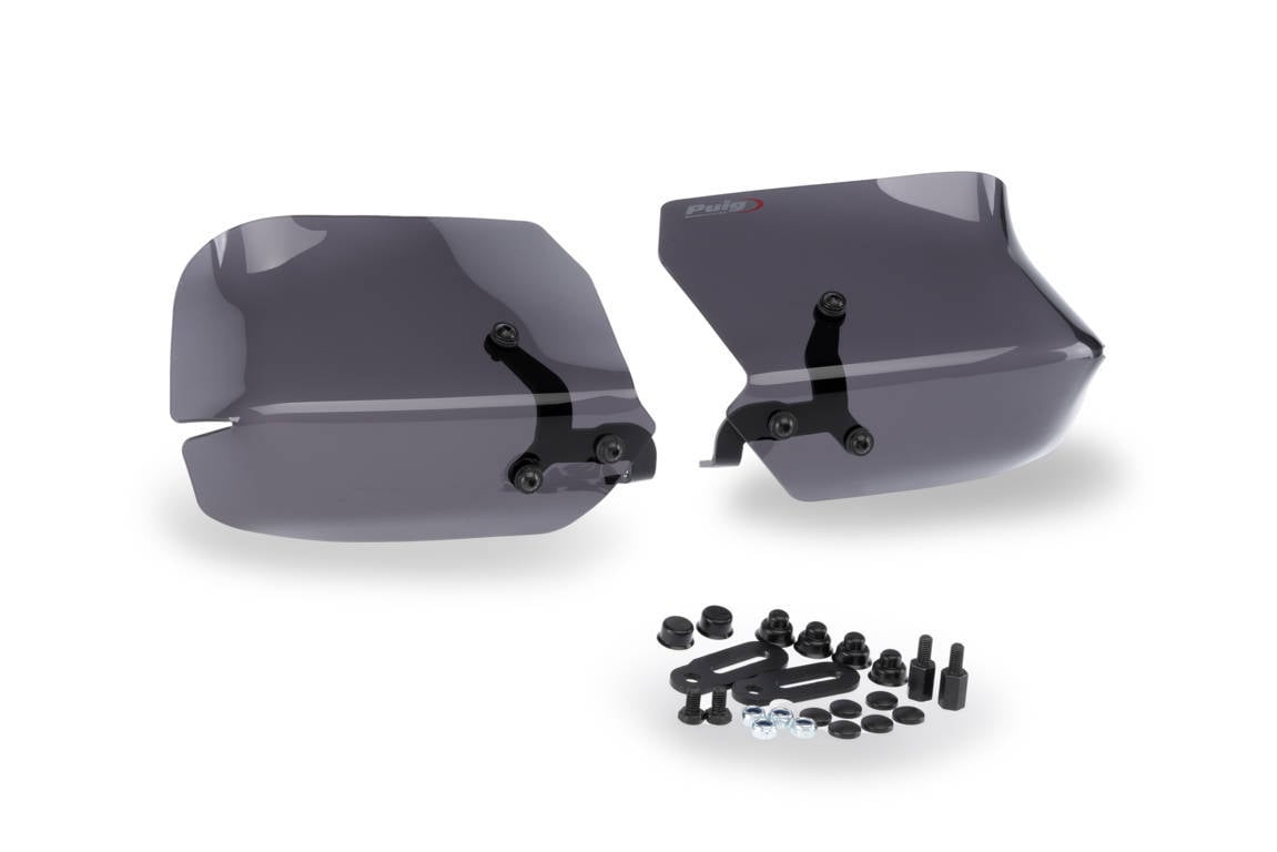 Puig Scooter Handguards for Kymco DTX 125 (22-24)