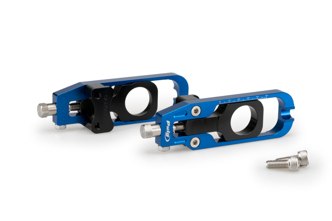 Puig Chain Tensioner for Yamaha MT-09 SP (21-24)