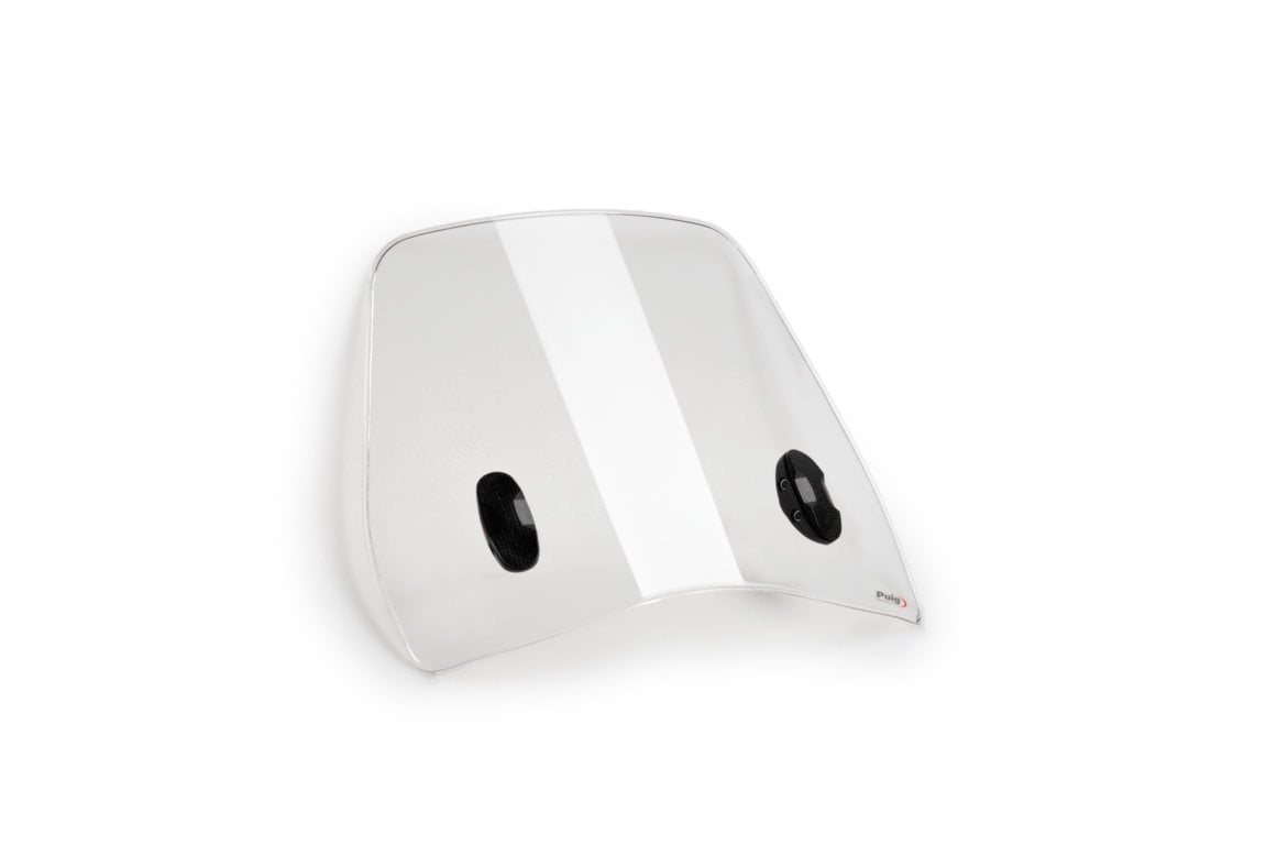 Puig Traffic Screen for Sym Symphony SR 125 (21-24)