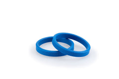 Puig Vintage Frame Slider Rubber Ring Set