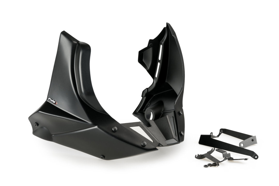 Puig Belly Pan for Yamaha MT-07 Pure (23-24)