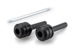 Puig Vintage Frame Sliders for Ducati Scrambler 1100 Pro (21-23)