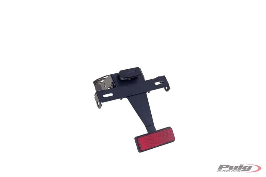 Puig Tail Tidy for Triumph Street Triple 765 RS (17-24)