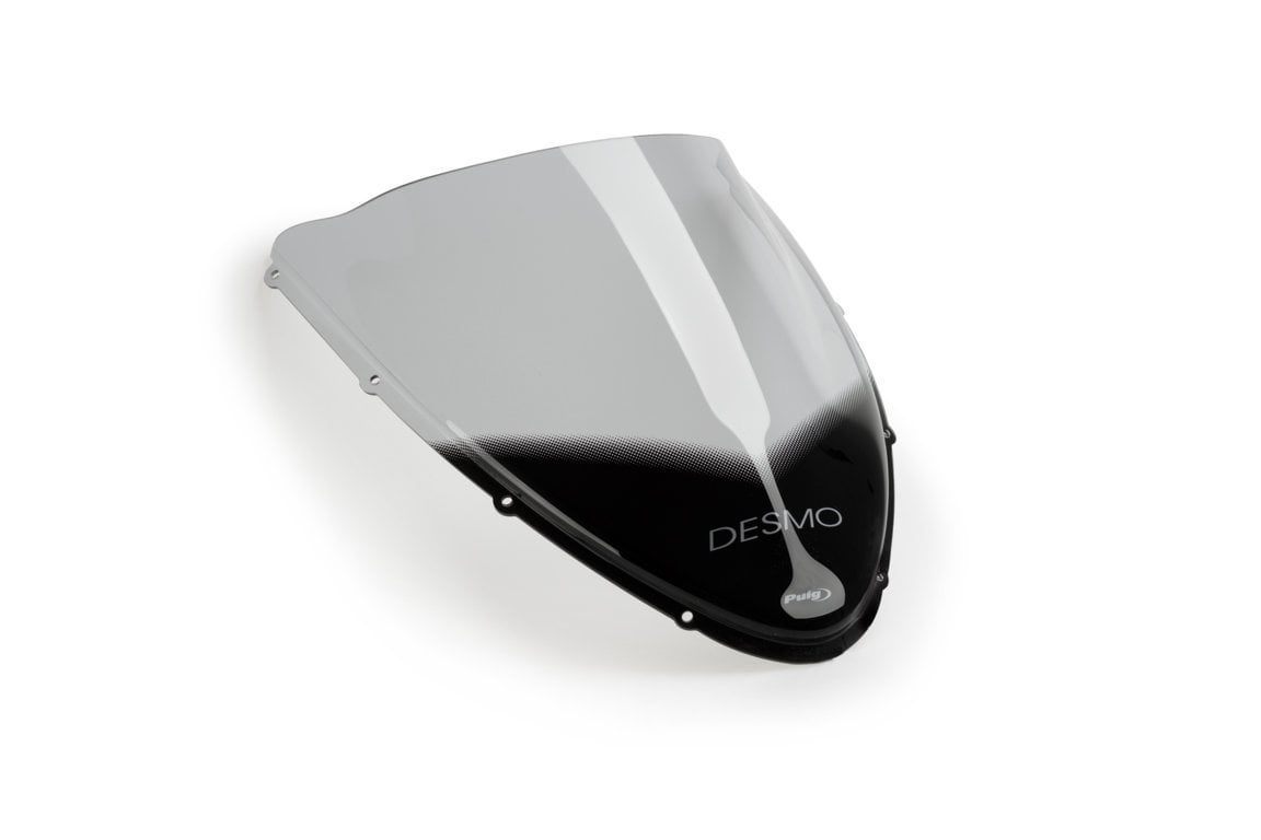 Puig Racing Screen for Ducati 1198 S (09-11)