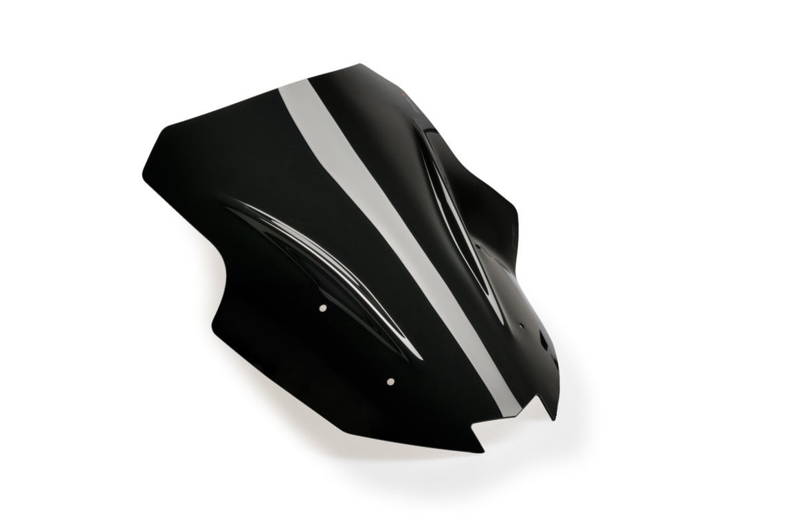 Puig Racing Screen for Kawasaki Z1000 SX (11-19)