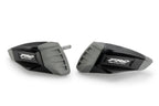 Puig Pro 2.0 Frame Sliders for Kawasaki Ninja ZX-6R (18-23)