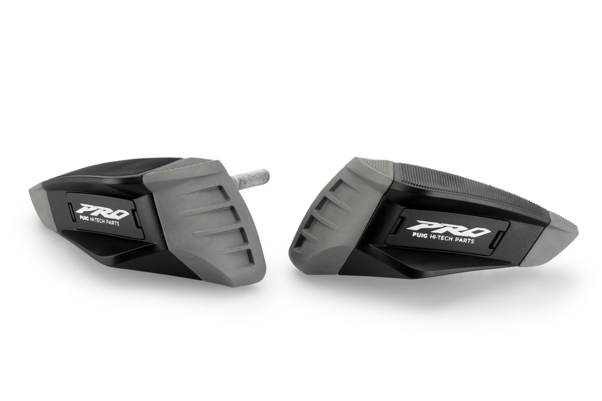 Puig Pro 2.0 Frame Sliders for Kawasaki Ninja ZX-6R (18-23)