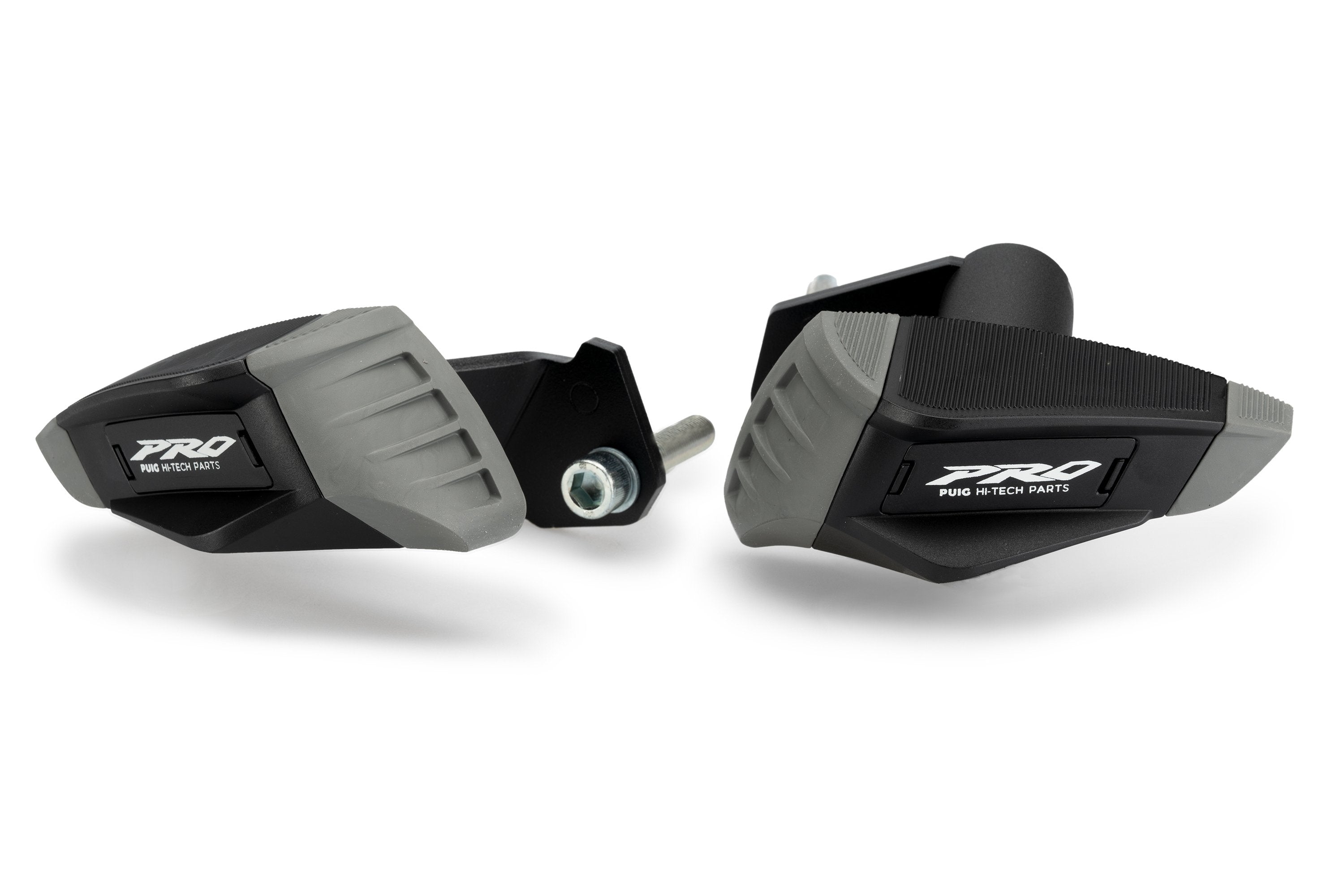 Puig Pro 2.0 Frame Sliders for Honda NC700X (12-13)