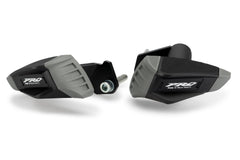 Puig Pro 2.0 Frame Sliders for Honda NC700 X (12-13)