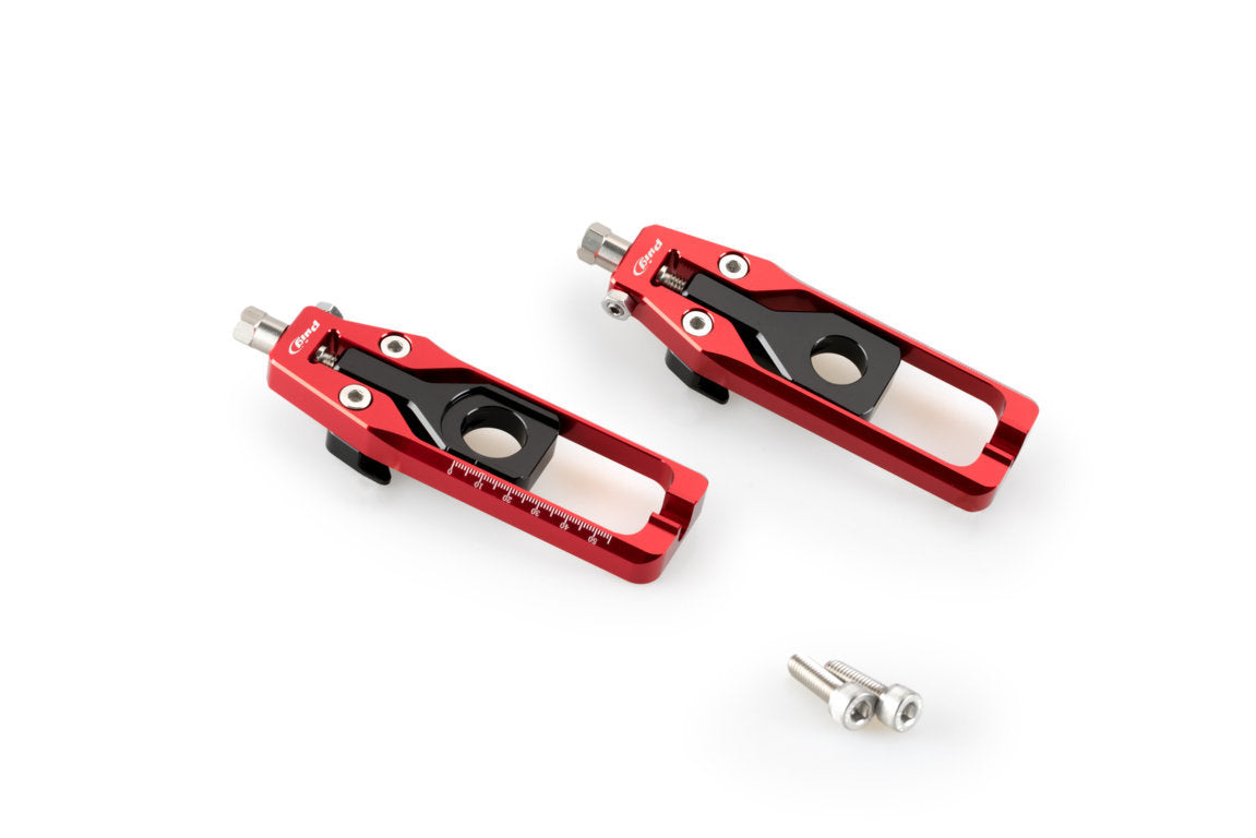 Puig Chain Tensioner for Yamaha MT-09 SP (21-24)