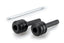 Puig Vintage Frame Sliders for Ducati Scrambler 1100 Sport Pro (21-25)