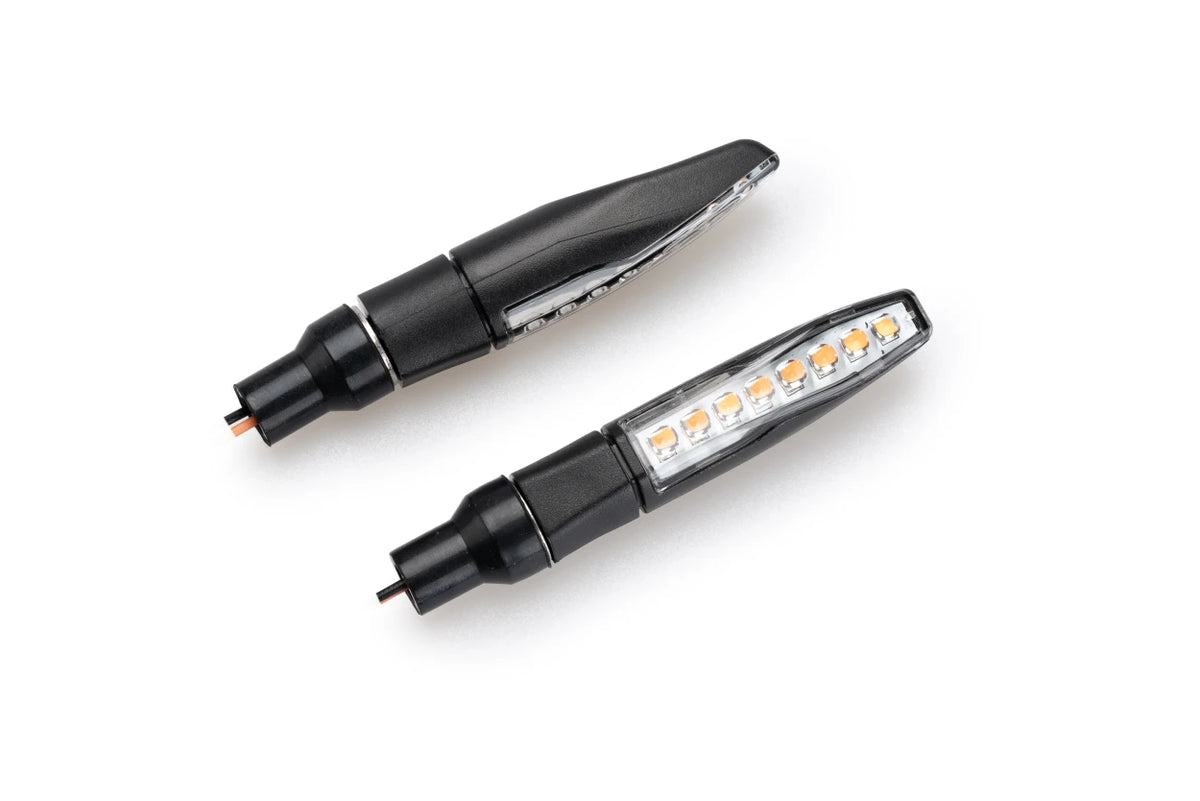 Rugged LED Indicators