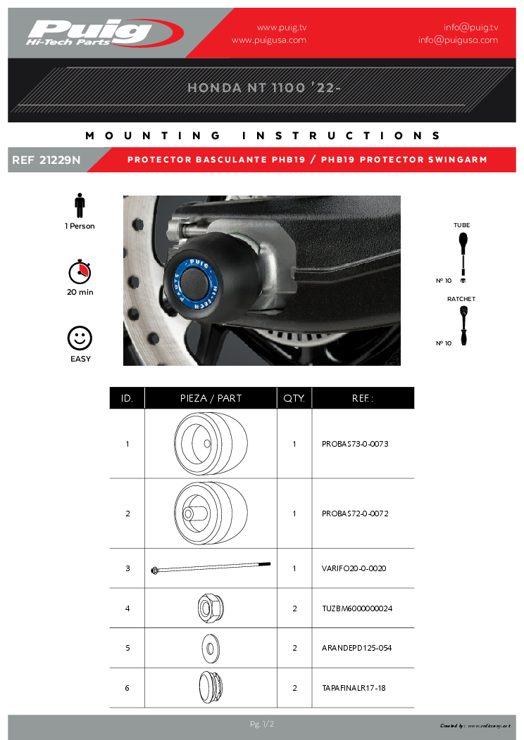 N/A