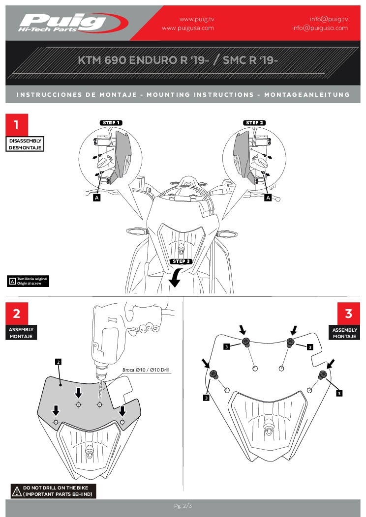 N/A