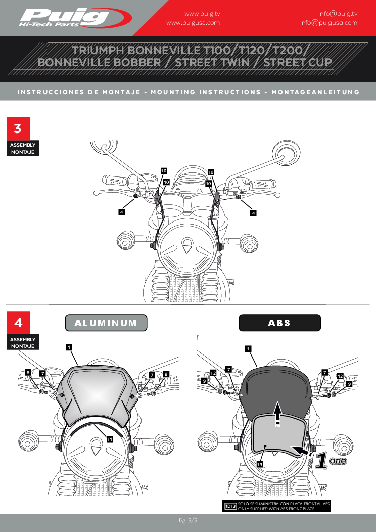 N/A