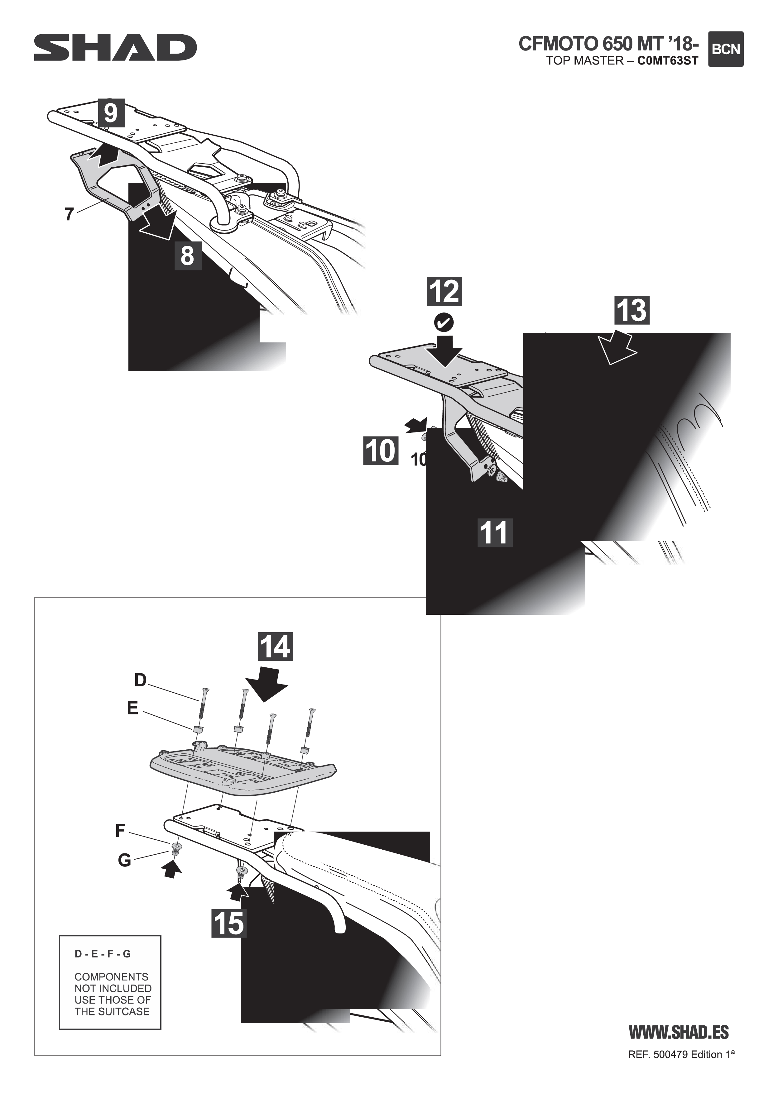 N/A