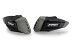 Puig Pro 2.0 Frame Sliders for Kawasaki ZX-10RR Performance (17-18)