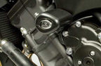R&G Aero Frame Sliders for Yamaha FZ1 Fazer (06-16)