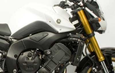 R&G Aero Frame Sliders for Yamaha FZ1 Fazer (06-16)
