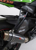 R&G Exhaust Hanger for Kawasaki ZX6-R (09-26)
