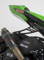 R&G Exhaust Hanger for Kawasaki ZX6-R (09-26)