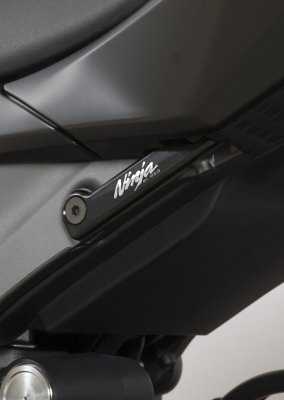R&G Exhaust Hanger for Kawasaki ZX6-R (09-26)
