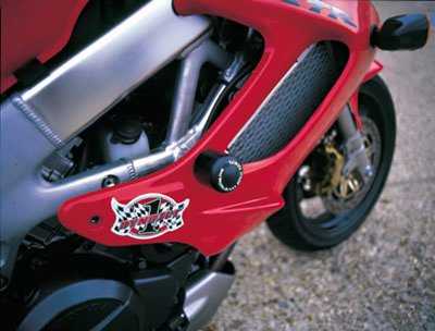 R&G Classic Frame Sliders