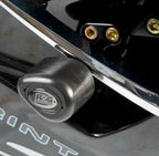 R&G Aero Frame Sliders for Triumph Sprint ST (05-07)