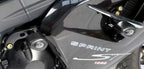 R&G Aero Frame Sliders for Triumph Sprint GT 1050 (10-18)