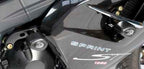 R&G Aero Frame Sliders for Triumph Sprint ST (05-07)