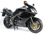 R&G Aero Frame Sliders for Triumph Sprint ST (05-07)