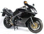 R&G Aero Frame Sliders for Triumph Sprint GT 1050 (10-18)