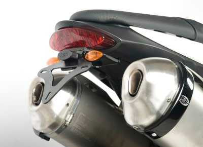 R&G Tail Tidy for Triumph Speed Triple 955 (11-15) Main image