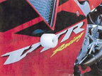 R&G Classic Frame Sliders