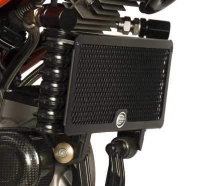 R&G Oil Cooler Guard
