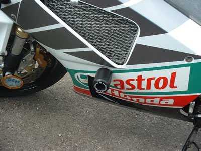R&G Classic Frame Sliders