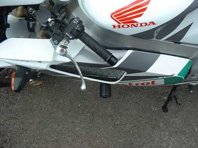 R&G Classic Frame Sliders