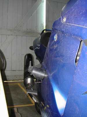 R&G Classic Frame Sliders