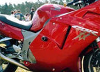 R&G Classic Frame Sliders