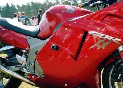 R&G Classic Frame Sliders