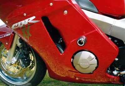 R&G Classic Frame Sliders
