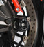 R&G Fork Protectors for Ducati Monster (01-06)